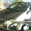 Vindavvisare VW Golf MK5 5-Dörrars 2004-2009