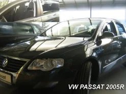 Vindavvisare VW Passat (B6/3C) 4-Dörrars/5-Dörrars 03.2005-2015