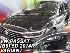 Vindavvisare VW Passat (B8) Sedan och Variant 2014->