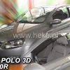 Vindavvisare VW Polo (6R) 3-Dörrars mellan 2009-2017