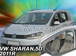 Vindavvisare VW Sharan 7N 2010-