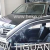 Vindavvisare VW Tiguan AD 5-Dörrars 2016-