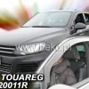 Vindavvisare VW Touareg 7P mellan 2010-2018