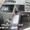Vindavvisare VW Transporter / Bus T1 -1967