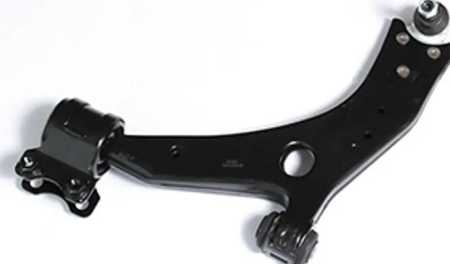 Vänster Fram Nedre Länkarm 21mm Volvo C30, S40 II, V50, C70 II, Ford Focus II, C-Max