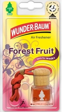 Wunder-Baum Doftflaska Forest Fruit