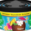 Wunder-Baum Fiber Can Tropical