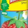 Wunderbaum Pumpspray Jordgubb