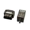 XBB Dongel & Power Unit