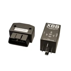 XBB Dongel & Power Unit