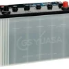 Yuasa EFB YBX7335 12V 80Ah 780A Start Stopp BilBatteri