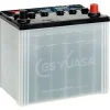 Yuasa EFB YBX7005 12V 65Ah 620A Start Stopp BilBatteri
